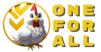 One For All Chicken